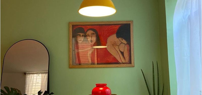 Apartamento en Venta en Medellín, Colinas de La Candelaria-3