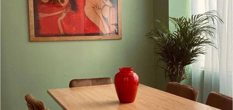 Apartamento en Venta en Medellín, Colinas de La Candelaria-4