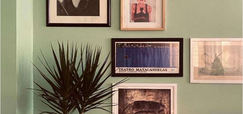 Apartamento en Venta en Medellín, Colinas de La Candelaria-5