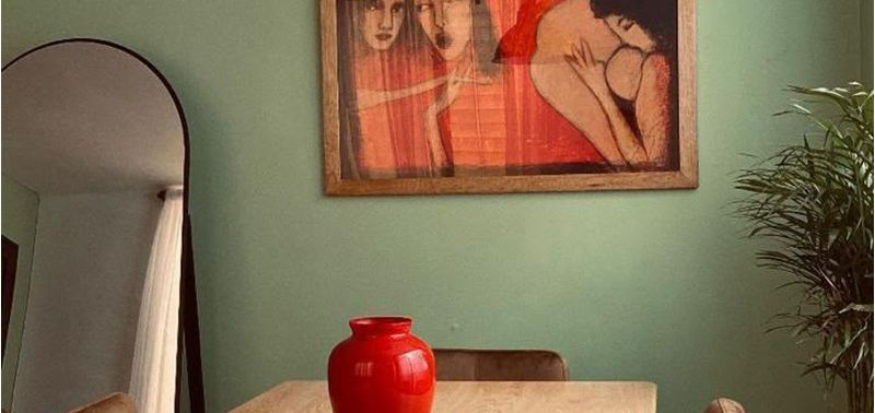 Apartamento en Venta en Medellín, Colinas de La Candelaria-6