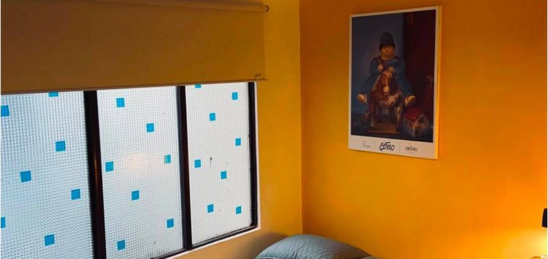 Apartamento en Venta en Medellín, Colinas de La Candelaria-8