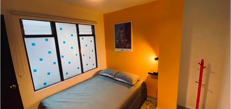 Apartamento en Venta en Medellín, Colinas de La Candelaria-9