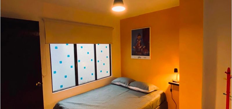 Apartamento en Venta en Medellín, Colinas de La Candelaria-10