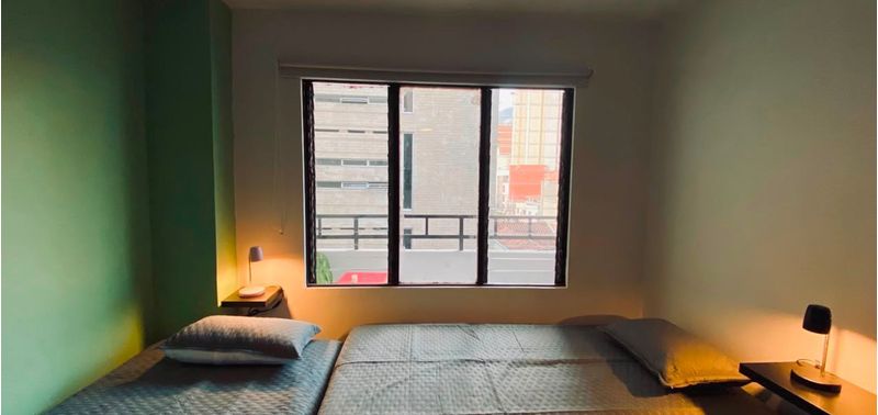 Apartamento en Venta en Medellín, Colinas de La Candelaria-11