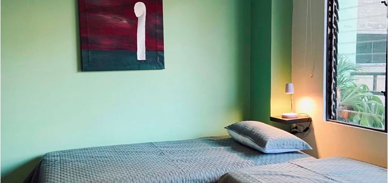 Apartamento en Venta en Medellín, Colinas de La Candelaria-13