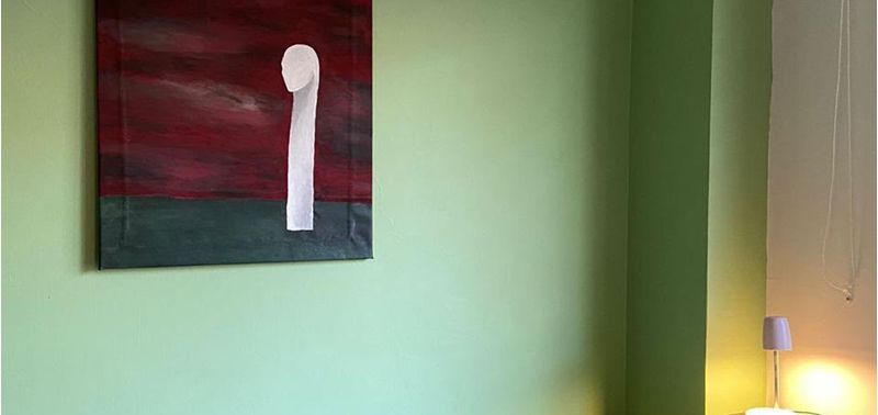 Apartamento en Venta en Medellín, Colinas de La Candelaria-17