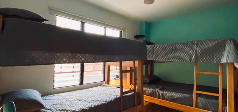 Apartamento en Venta en Medellín, Colinas de La Candelaria-18