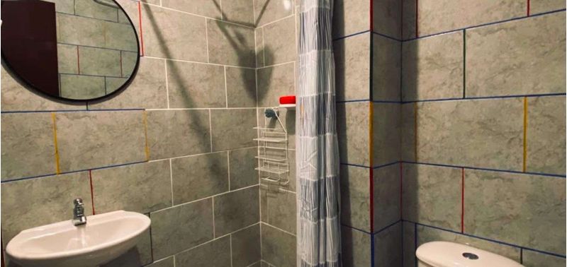 Apartamento en Venta en Medellín, Colinas de La Candelaria-19