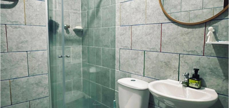 Apartamento en Venta en Medellín, Colinas de La Candelaria-20