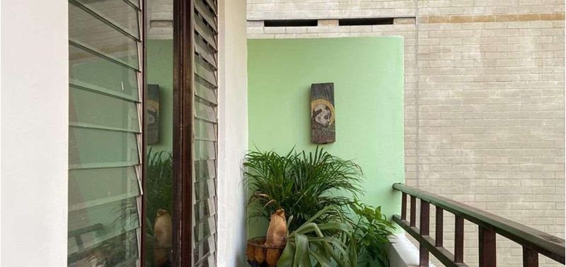 Apartamento en Venta en Medellín, Colinas de La Candelaria-21