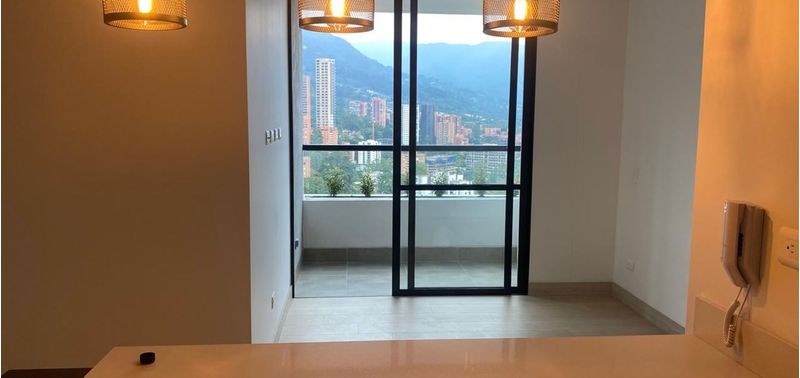 Apartamento en Venta en Medellín, González