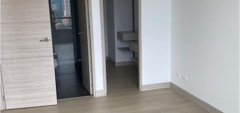 Apartamento en Venta en Medellín, González-3
