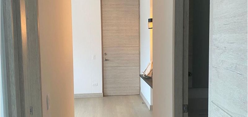 Apartamento en Venta en Medellín, González-5