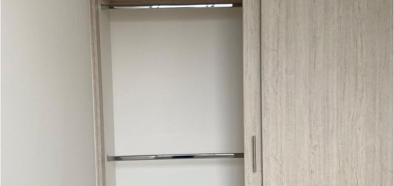 Apartamento en Venta en Medellín, González-6