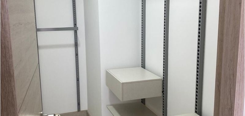 Apartamento en Venta en Medellín, González-8