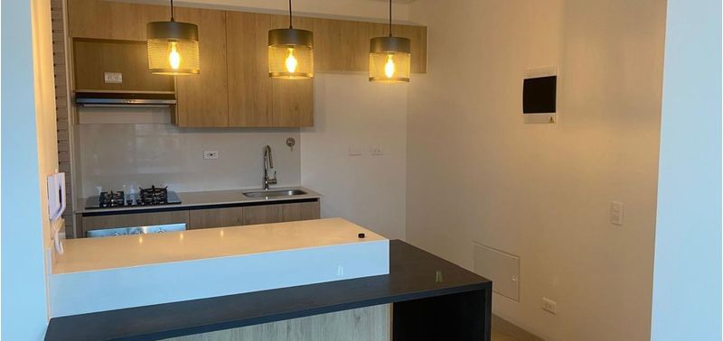 Apartamento en Venta en Medellín, González-9
