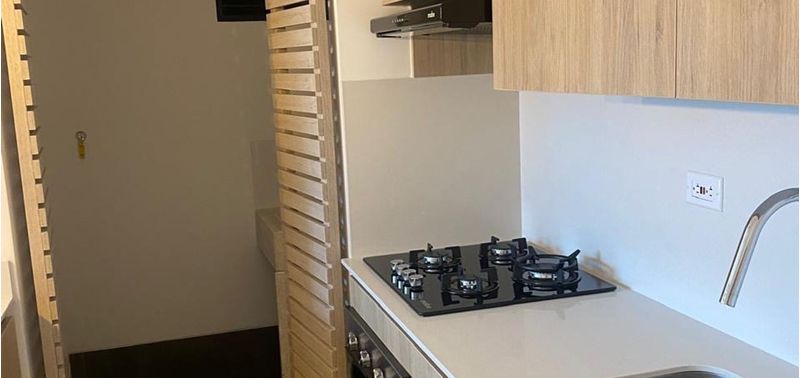 Apartamento en Venta en Medellín, González-10