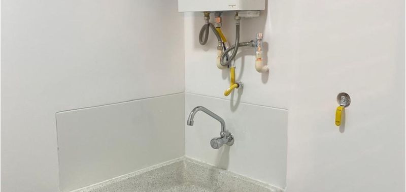 Apartamento en Venta en Medellín, González-11