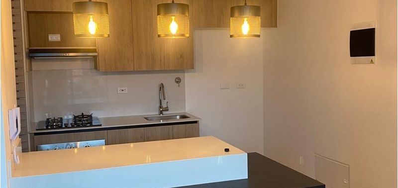 Apartamento en Venta en Medellín, González-12