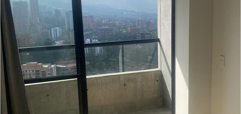 Apartamento en Venta en Medellín, González-13