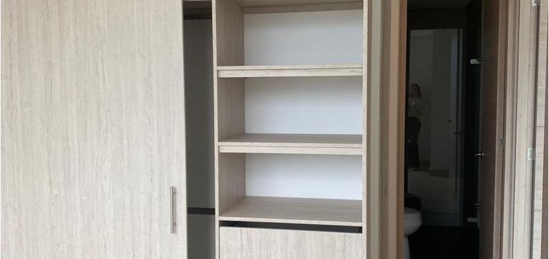Apartamento en Venta en Medellín, González-14