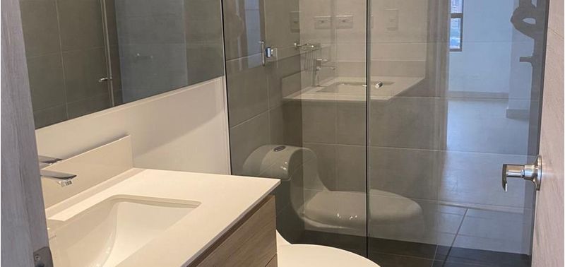 Apartamento en Venta en Medellín, González-16