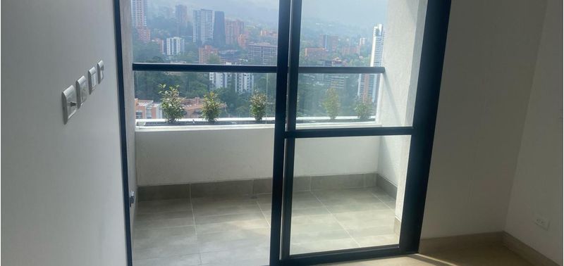 Apartamento en Venta en Medellín, González-17