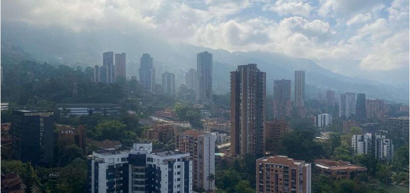 Apartamento en Venta en Medellín, González-18