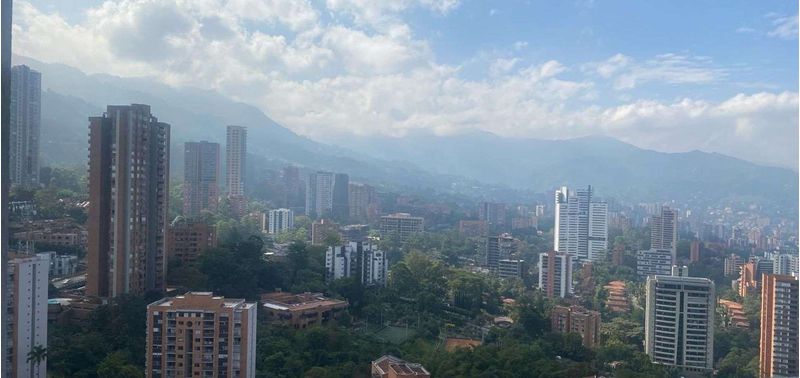 Apartamento en Venta en Medellín, González-21