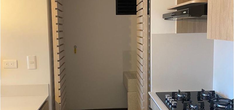 Apartamento en Venta en Medellín, González-22