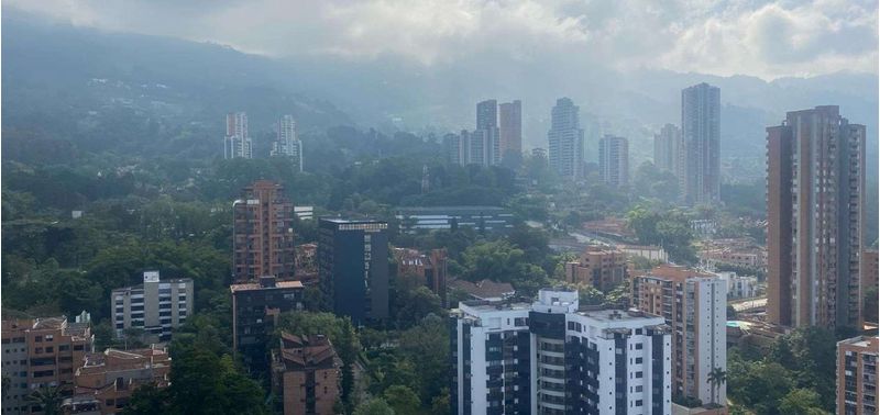 Apartamento en Venta en Medellín, González-29