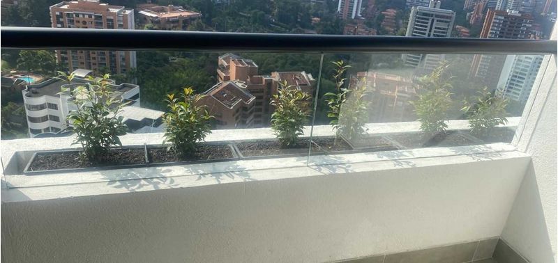 Apartamento en Venta en Medellín, González-30