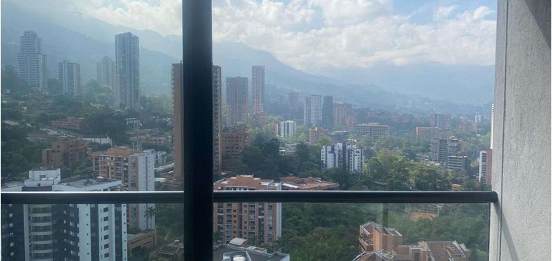 Apartamento en Venta en Medellín, González-31
