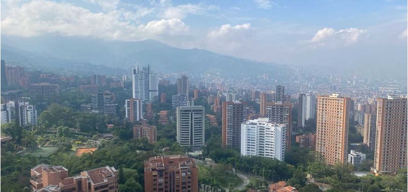 Apartamento en Venta en Medellín, González-33
