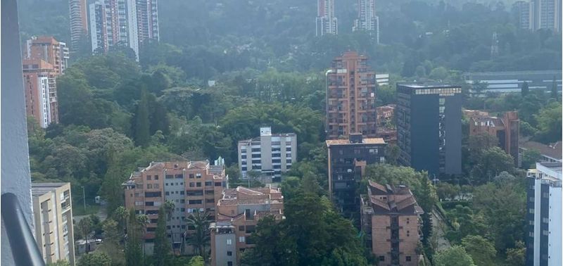 Apartamento en Venta en Medellín, González-34