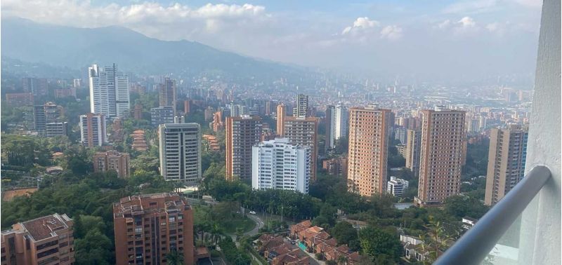 Apartamento en Venta en Medellín, González-35