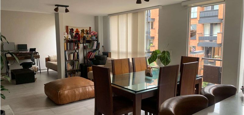 Apartamento en Venta en Envigado, Loma de las brujas