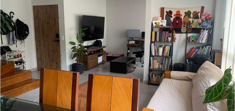 Apartamento en Venta en Envigado, Loma de las brujas-1