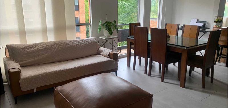 Apartamento en Venta en Envigado, Loma de las brujas-4
