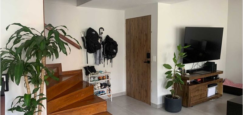 Apartamento en Venta en Envigado, Loma de las brujas-5