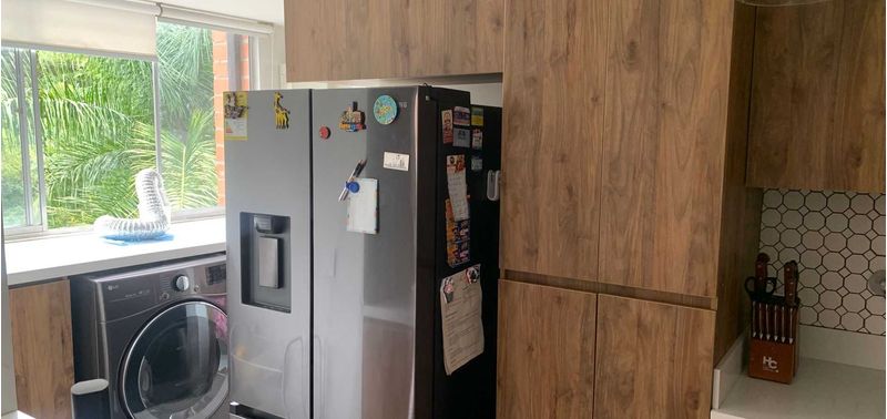 Apartamento en Venta en Envigado, Loma de las brujas-6