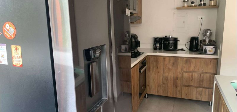 Apartamento en Venta en Envigado, Loma de las brujas-7