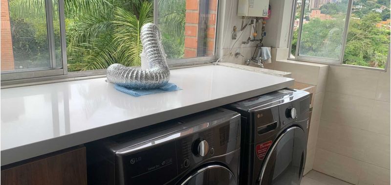Apartamento en Venta en Envigado, Loma de las brujas-9