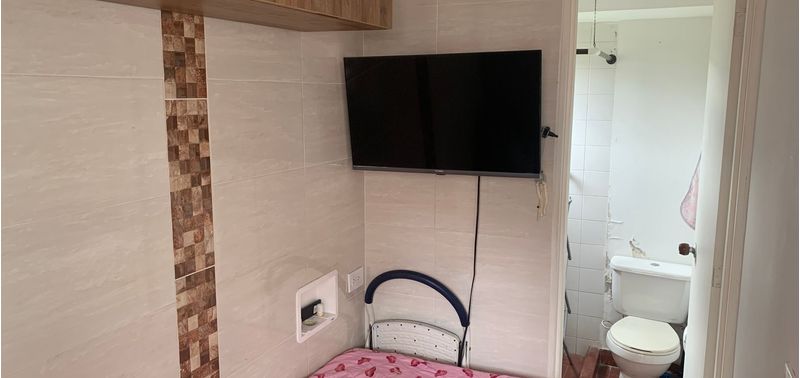 Apartamento en Venta en Envigado, Loma de las brujas-10