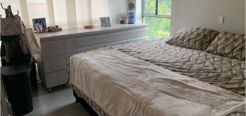 Apartamento en Venta en Envigado, Loma de las brujas-15