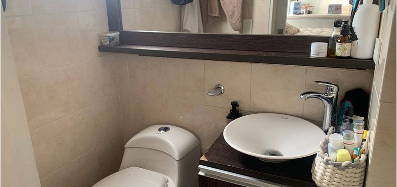 Apartamento en Venta en Envigado, Loma de las brujas-16