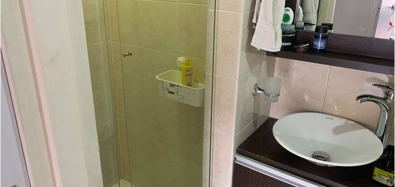 Apartamento en Venta en Envigado, Loma de las brujas-17