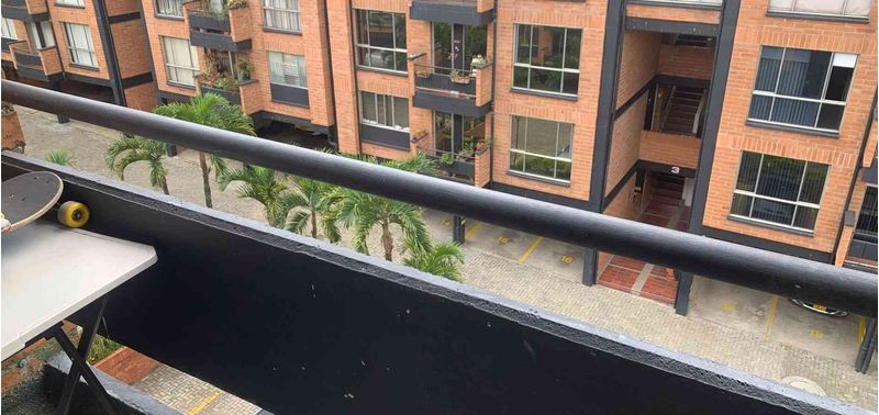 Apartamento en Venta en Envigado, Loma de las brujas-20