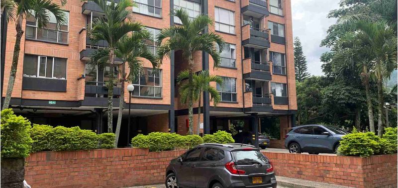 Apartamento en Venta en Envigado, Loma de las brujas-24
