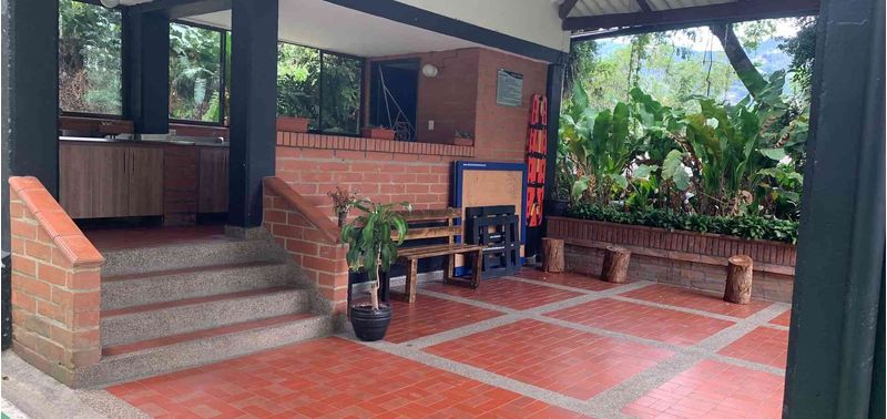 Apartamento en Venta en Envigado, Loma de las brujas-25